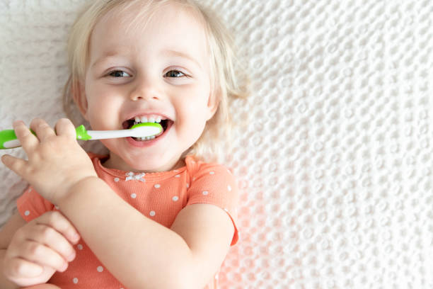 Guide to Infant Oral Care