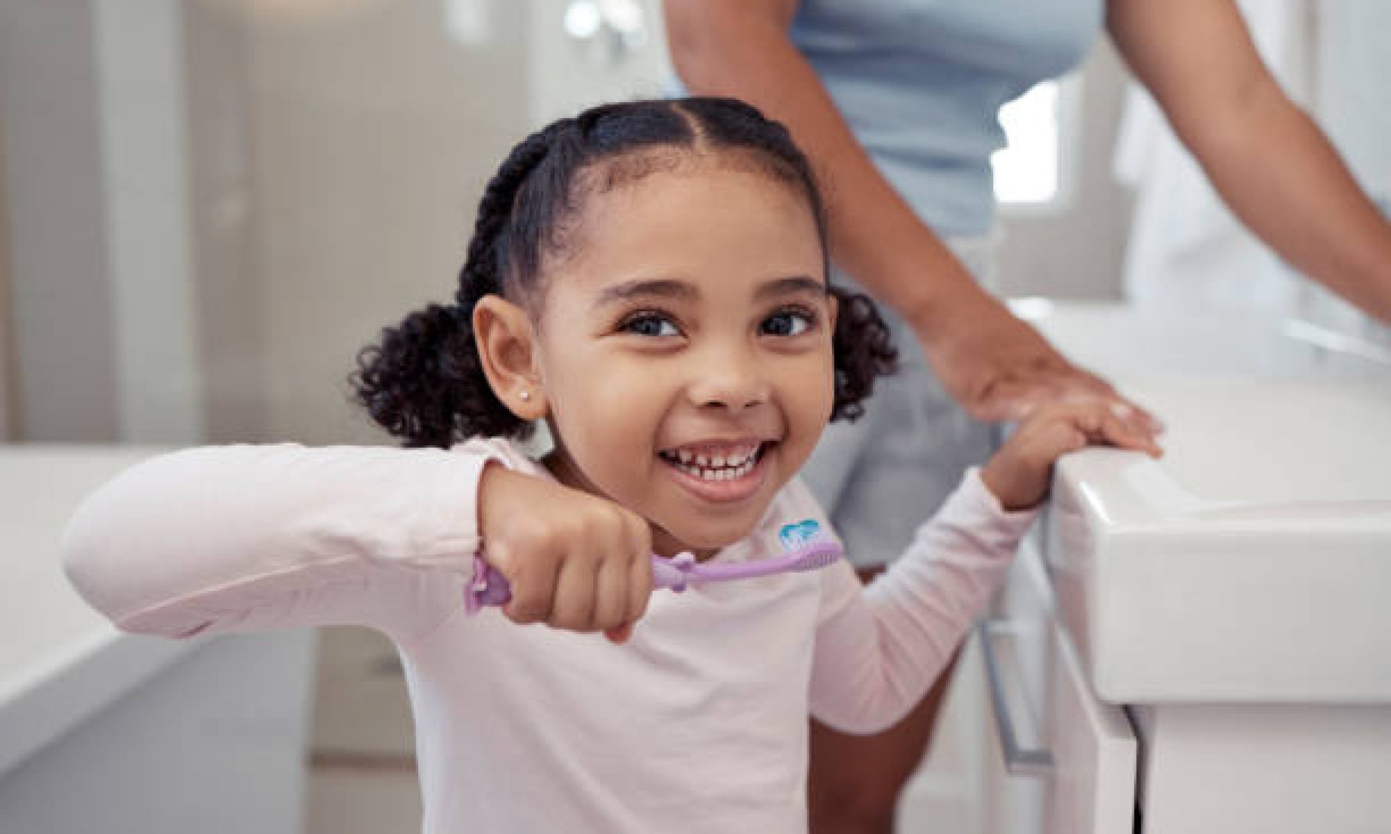 Helping Children Overcome Fear of the Dentist