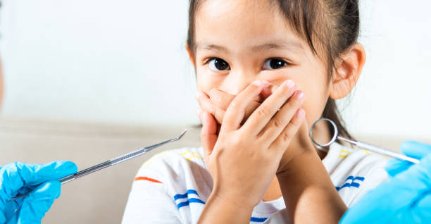 Managing Dental Anxiety in Pediatric Patients