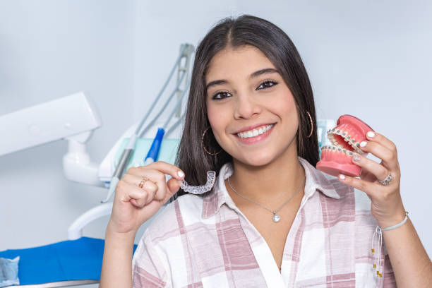 Advantages of Invisalign for Busy Adults