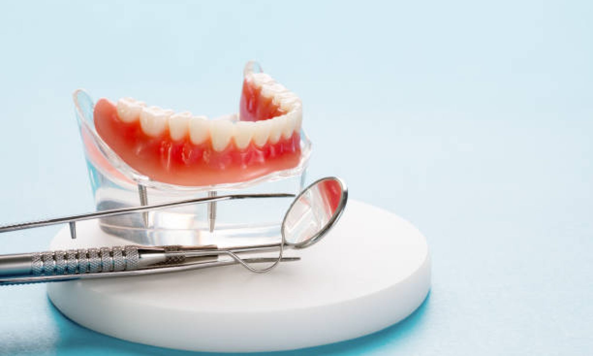 Common Issues with Dental Prosthetics and How to Fix Them