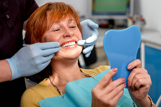 Dental Prosthetics