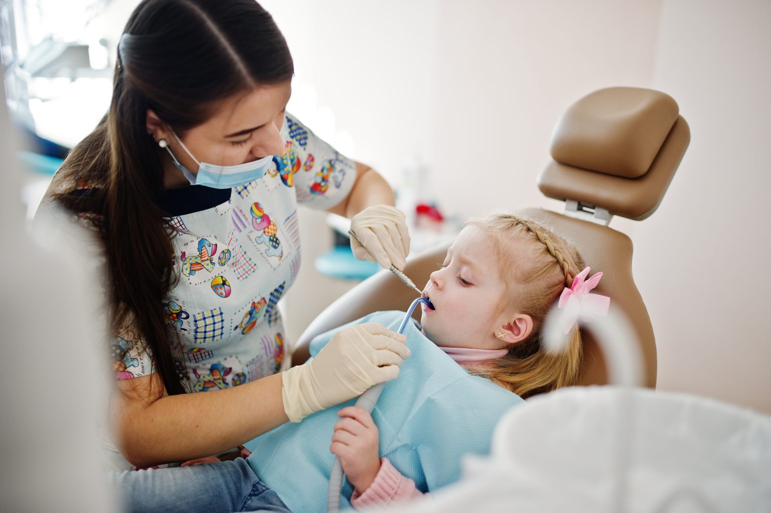 Childrens Dentistry Boronia